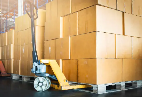 Déménagement international pas cher	