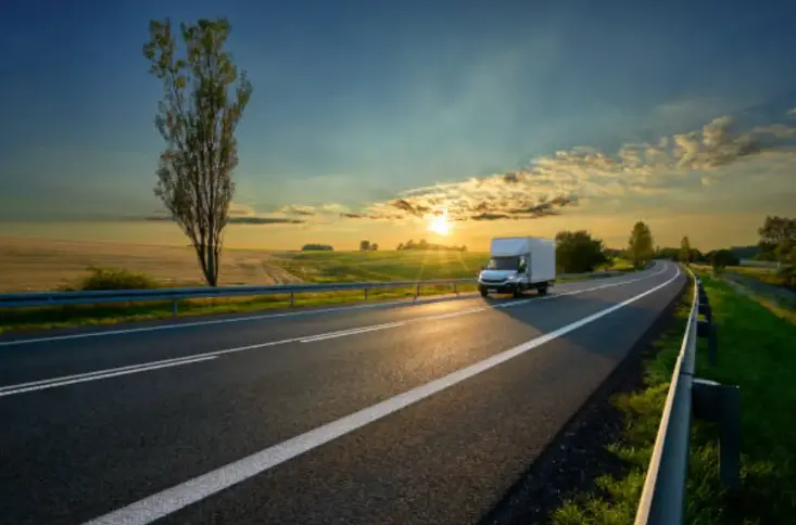 Déménagement rapide