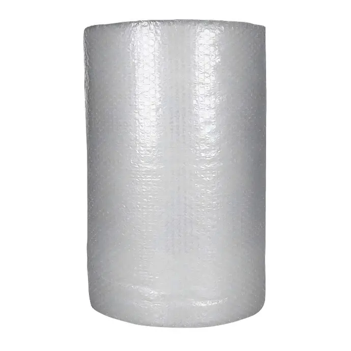 Papier bulle recyclé 50 cm x 100 m