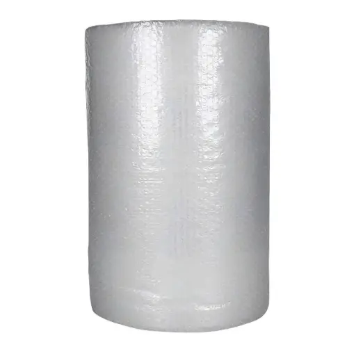 Papier bulle recyclé 50 cm x 100 m